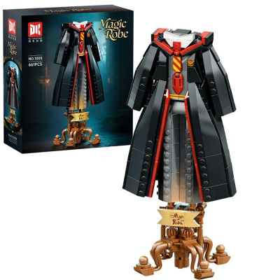 Конструктор Костюм волшебника 1005 1